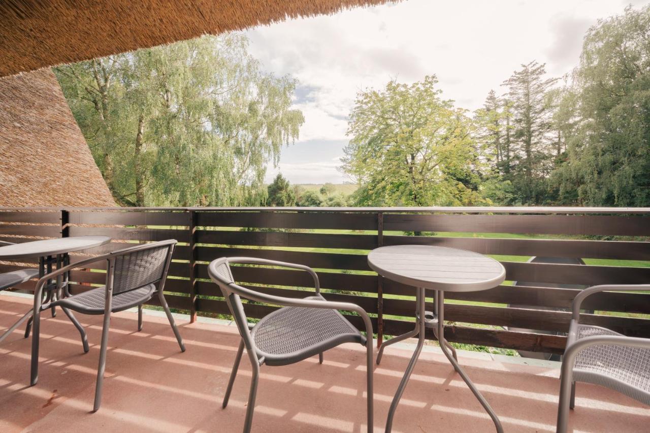 "Reetland" - Haus Hartwig Apartment Tating Exterior photo