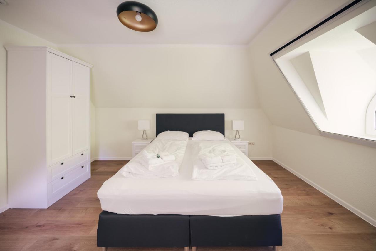 "Reetland" - Haus Hartwig Apartment Tating Exterior photo